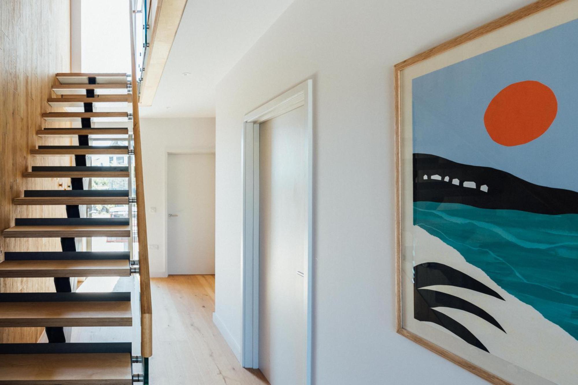 Una St Ives Carbis Bay Exteriér fotografie