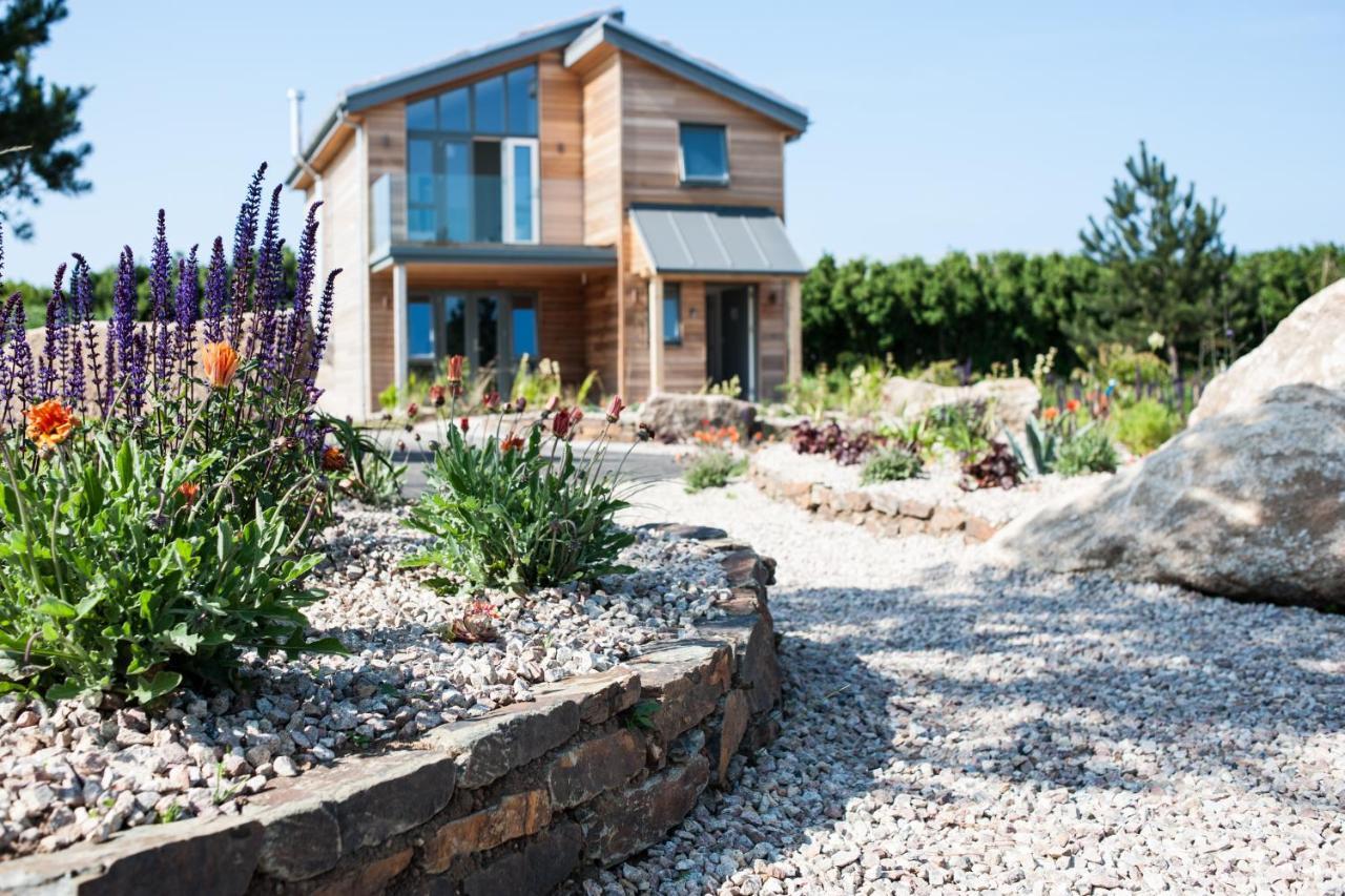 Una St Ives Carbis Bay Exteriér fotografie